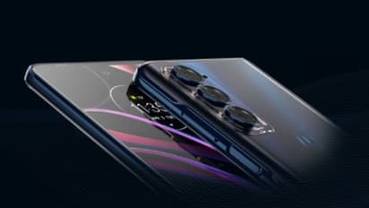 Motorola Edge 30 Pro : ஃபிளாக்ஷிப் அம்சங்களுடன் விரைவில் இந்தியா வரும் மோட்டோ ஸ்மார்ட்போன்