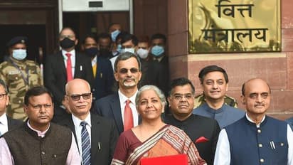 Union Budget 2022 : প্রতিরক্ষা খাতে কতটা বাড়ল বরাদ্দ, শত্রু দমনে কতটা আর্থিক শক্তি জোগাচ্ছে এবারের বাজেট