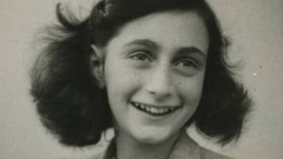 ആൻഫ്രാങ്കിനെയും കുടുംബത്തെയും ഒറ്റിക്കൊടുത്തതാര്? ഒറ്റുകാരനെ കുറിച്ചുള്ള പുസ്തകം വിവാദമാവുന്നു