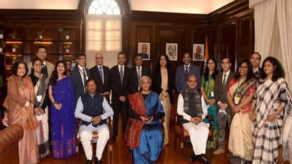 Budget 2022: जानिए कौन हैं  वित्तमंत्री सीतारमण का बजट तैयार करने वाली टीम,  देश को हैं इनसें बड़ी उम्मीदें