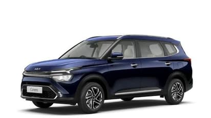 Kia Carens price: புதிய கரென்ஸ் எம்.பி.வி. மாடல் விலையை திடீரென உயர்த்திய கியா