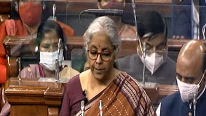Highlights of Union budget 2022: रोजगार से लेकर डिजिटल बैंकिंग तक, जानें क्या-क्या मिली सौगात