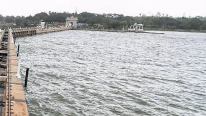 ರಾಮನಗರದಲ್ಲಿ ಮನೆ ಮನೆಗೆ ಕಾವೇರಿ ನೀರು