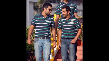 Captaincy is just an honour and responsibility for Virat Kohli - Gautam Gambhir