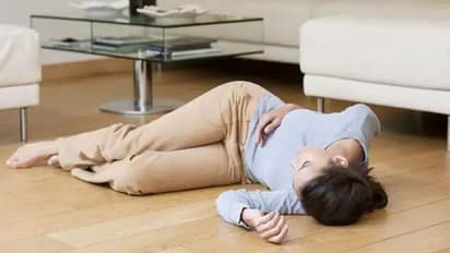 ಈ ಕಾರಣದಿಂದಾಗಿ ಮಹಿಳೆಯರನ್ನು ಹೆಚ್ಚು ಕಾಡುತ್ತೆ ಹಠಾತ್ ಹೃದಯ ಸ್ತಂಭನ