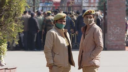 Uttar Pradesh Election 2022: പശ്ചിമ യുപി, ഉത്തര്‍പ്രദേശിന്‍റെ വിധിയെഴുതുമോ ?