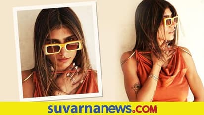 ನಾನಿನ್ನೂ ಸತ್ತಿಲ್ಲ ಎಂದ ಮಿಯಾ ಖಲೀಫ್‌....  ಯಾಕೆ ಹೀಗಂದ್ಲು...