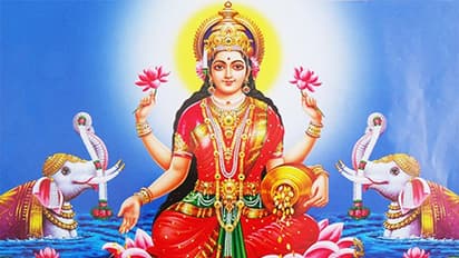 দুর্গা পুজোর আগে এই রাশিগুলির হাতে আসবে টাকা, সেপ্টেম্বরের বাকি দিনগুনিতে মা লক্ষ্মীর কৃপায় ধনবৃষ্টি হবে