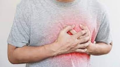 Diabetes And Heart Disease :  പ്രമേഹവും ഹൃദ്രോഗവുമുള്ളവരിൽ ഈ രോ​ഗം പിടിപെടാനുള്ള സാധ്യത കൂടുതലെന്ന് പഠനം