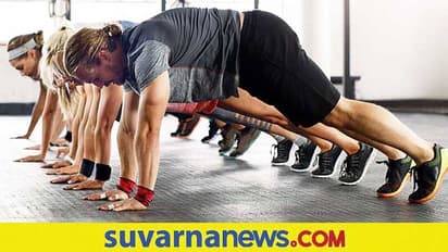 Ankle Strength: ಈ ಎಕ್ಸರ್ಸೈಸ್ ಮಾಡದೆ ವ್ಯಾಯಾಮ ಮುಗಿಸಬೇಡಿ..