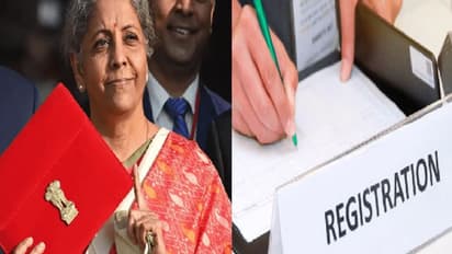 budget 2022: Registration: கவனத்தை ஈர்க்கும் ”ஒரே நாடு, ஒரே பதிவு முறை”..சாதக, பாதகங்கள் குறித்து ஒரு அலசல்..