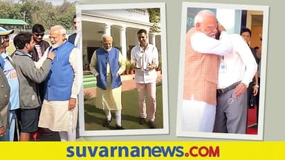 1 ಕೋಟಿ ಸಬ್‌ಸ್ಕ್ರೈಬರ್‌ ಗಳಿಸಿದ ಪ್ರಧಾನಿ ಮೋದಿ ಯೂಟ್ಯೂಬ್ ಚಾನೆಲ್