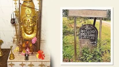 అప్పు తీసుకొని తిరిగి ఇవ్వకుండా వేధిస్తున్నారా..? ఈ గుడికి వెళ్లాల్సిందే..!