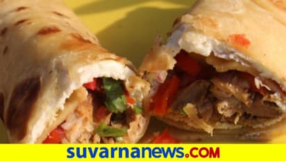 Food Recrod: ಗಿನ್ನಿಸ್ ದಾಖಲೆಯಲ್ಲಿ ಉಗಾಂಡದ ಎಗ್ ರೋಲೆಕ್ಸ್..ಏನಿದು ?