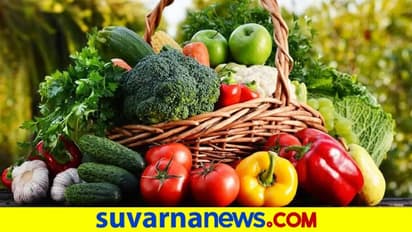 Kitchen Tips: ಮನೇಲಿ ಫ್ರಿಡ್ಜ್ ಇಲ್ವಾ ? ಪರ್ವಾಗಿಲ್ಲ ಹೀಗಿಟ್ರೂ ಹಣ್ಣು, ತರಕಾರಿ ಫ್ರೆಶ್ ಆಗಿರುತ್ತೆ