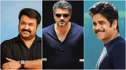 AK 61 update :வாவ் கொலை மாஸ்..AK 61-ல் கைகோர்க்கும் தெலுங்கு, மலையாள சூப்பர்ஸ்டார்ஸ்?..என்ன ரோலுக்கு தெரியுமா?