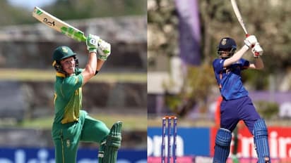 IPL Auction 2022: താരലേലത്തിന് കൗമാരപ്പട, ബേബി ഡിവില്ലിയേഴ്സും, യാഷ് ദുള്ളും, അര്ജുന് ടെന്ഡുല്ക്കറും