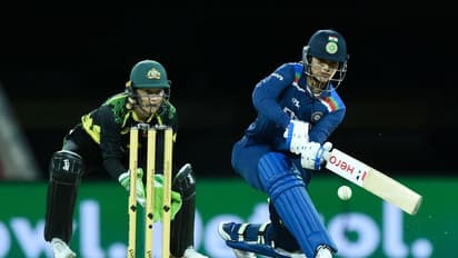 రమేశ్ పవార్ స్థానంలో వీవీఎస్ లక్ష్మణ్... భారత మహిళా టీమ్ రాత మారేనా...