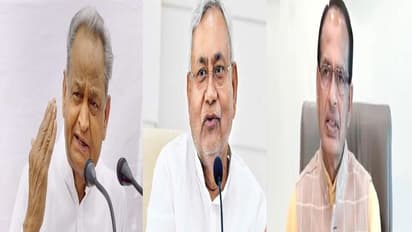 Budget 2022: बजट को बीजेपी ने बताया शानदार, कांग्रेस बोली- मिडिल क्लास के साथ विश्वासघात, जानें किसने क्या कहा