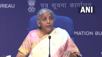 Budget 2022: ஒரு ரூபாய் கூட புதிதாக வரி உயர்த்தவில்லை..நிதி அமைச்சர் நிர்மலா சீதாராமன் விளக்கம்..