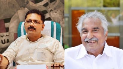 ലോകായുക്താ വിവാദം : ഉമ്മൻചാണ്ടിയുടെ വാദം തള്ളി ജലീൽ, ജാൻസിയുടെ നിയമനം മുൻഗണന മറികടന്ന്