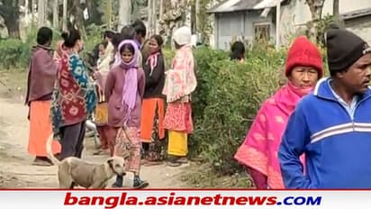 Shootout in Aliporeduar : পাথরের খাদানের দখলকে কেন্দ্র করে শুটআউট, আলিপুরদুয়ারে মৃত ২