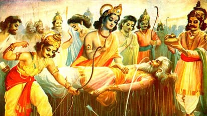 Bhishma Ashtami 8 फरवरी को, इसी दिन हुई थी भीष्म पितामाह की मृत्यु, इस दिन व्रत करने से दूर होता है पितृ दोष