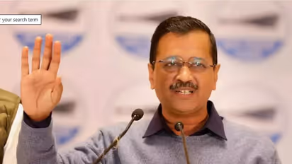 Goa Election 2022: 'Beginning of honest politics', says Kejriwal as AAP leads two seats