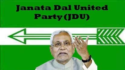 JDU List