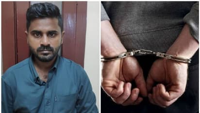 ആദ്യരാത്രി കഴിഞ്ഞ് 30 പവനും രണ്ടരലക്ഷവുമായി മുങ്ങി; നവവരന് അറസ്റ്റില്