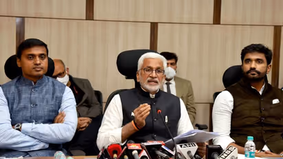 రాజ్యసభ వైస్ ఛైర్మన్ ప్యానెల్ నుంచి విజయసాయిరెడ్డి తొలగింపు.. నిన్ననే నియామకం , అంతలోనే