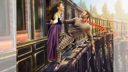 Radhe Shyam Release Date: রাধে শ্যাম মুক্তির পথে সামনে এলো নতুন তারিখ, সুখবর শেয়ার করলেন প্রভাস