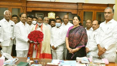 మొన్న మొగిలియ్య, ఇప్పుడు మరో ఇద్దరు కళాకారులకు కేసీఆర్ నజరానా.. చెరో కోటి రివార్డు