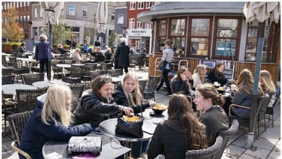 COVID19: স্বস্তির নিঃশ্বাস ডেনমার্কে, ইউরোপের আরও একটি দেশে উঠে গেল কোভিড বিধি