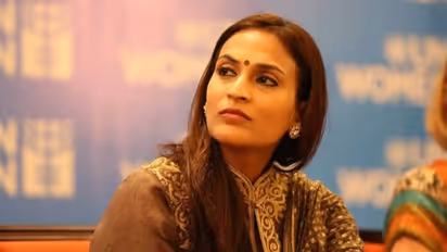 ரஜினி மகளுக்கு கொரோனா! ஆஸ்பிட்டலில் அட்மிட் ஆன ஐஸ்வர்யாவுக்கு, தனுஷ் குடும்பத்தில் இருந்து வந்த ஆறுதல் மெசேஜ்