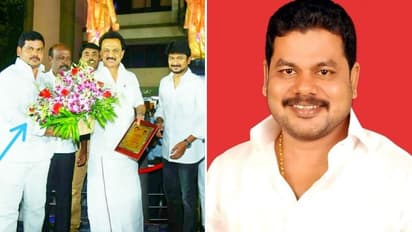 தேர்தல் 'சீட்' தகராறு.. படுகொலை செய்யப்பட்ட 'திமுக' வட்ட செயலாளர்.. தொடரும் கொலைகள்..