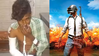 தூங்கவே முடியல.. 'பப்ஜி' விளையாடாத தம்பி.. கோபத்தில் கையை வெட்டிய பெரியவர்.. திருப்பூர் விபரீதம் !!