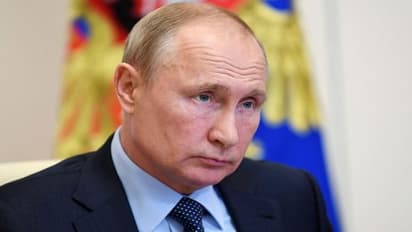 Russia-Ukraine : நாங்க ரெடி.. நீங்க ரெடியா..? உக்ரைனை வம்புக்கு இழுக்கும் ரஷ்யா.. மறுபடியும் முதல்ல இருந்தா..?