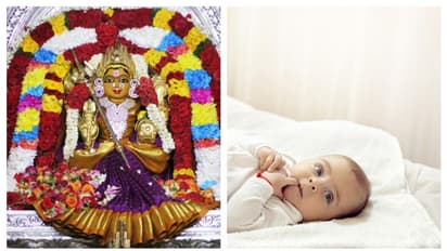 குழந்தை இல்லாத தம்பதிகளுக்கு...குழந்தை வரம் தரும் உக்கிர மாகாளியம்மன்..!!