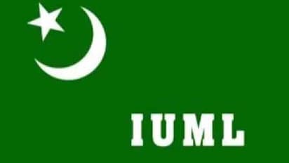 കണ്ണൂരിൽ പ്രകടത്തിനിടെ മുസ്ലീംലീ​ഗ്- പൊലീസ് സംഘർഷം