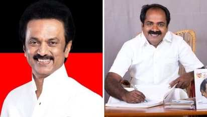 தமிழ்நாட்டில் எதிர்கட்சி இருக்கா..? இல்லையா..? சொல்லுங்க.. எதிர்க்கட்சிகளை பங்கம் செய்த அமைச்சர் !!