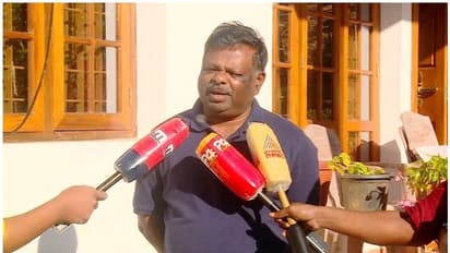 'ചില സിപിഎം നേതാക്കള്‍ പിന്തുടര്‍ന്ന് ഉപദ്രവിക്കുന്നു', ആരോപണവുമായി എസ് രാജേന്ദ്രന്‍