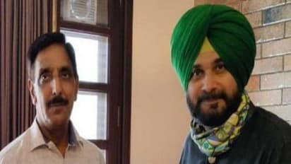 पंजाब चुनाव : सिद्धू के करीबी मोहम्मद मुस्तफा ने श्री गुरु ग्रंथ साहिब को बताया 'किताब', मुश्किल में कांग्रेस