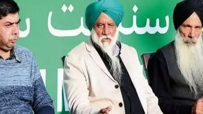 पंजाब चुनाव : संयुक्त समाज मोर्चा के उम्मीदवार हरमिलप सिंह ग्रेवाल नहीं लेंगे सरकारी सुरक्षा, जानें क्यों