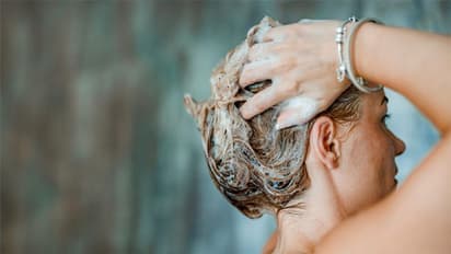  ഷാംപൂ അമിതമായി ഉപയോഗിക്കരുത്, കാരണം ഇതാണ് 