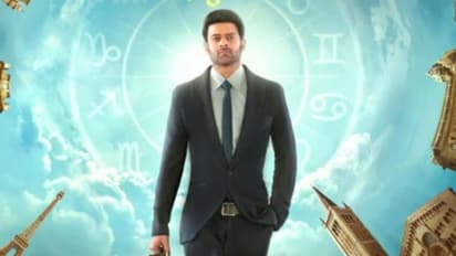 Radhe Shyam : കാത്തിരിപ്പുകള്ക്കൊടുവില് പ്രഭാസ് ചിത്രം എത്തുന്നു, 'രാധേ ശ്യാം' റിലീസ് പ്രഖ്യാപിച്ചു