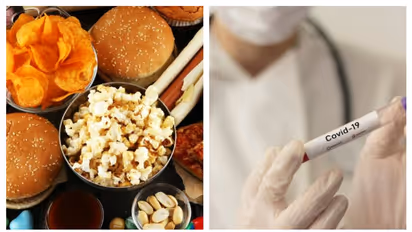 Corona: கொரோனா தொற்றிலிருந்து மீண்டவர்கள் இவற்றை தவிர்ப்பது நல்லது...? நிபுணர்கள் அட்வைஸ்...!!