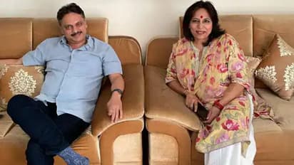 Special Story: एनकाउंटर स्पेशलिस्ट से यूपी चुनाव में विधायक प्रत्याशी तक, ऐसा रहा राजेश्वर सिंह का सफर