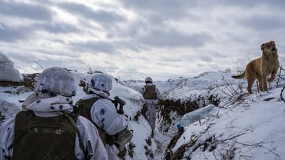 Ukraine conflict: റഷ്യയെ യുദ്ധത്തിലേക്ക് വലിച്ചിഴക്കാന്‍ അമേരിക്കന്‍ ശ്രമം: പുടിൻ