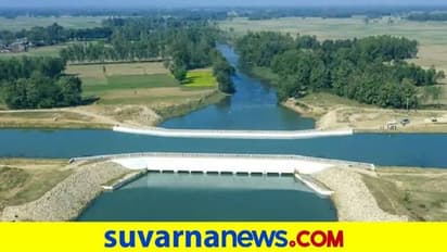 River Alignment: ಕೃಷ್ಣಾ-ಗೋದಾವರಿ ಜೋಡಣೆ ಹೊಸದೊಂದು ಸಮಸ್ಯೆಗೆ ದಾರಿ